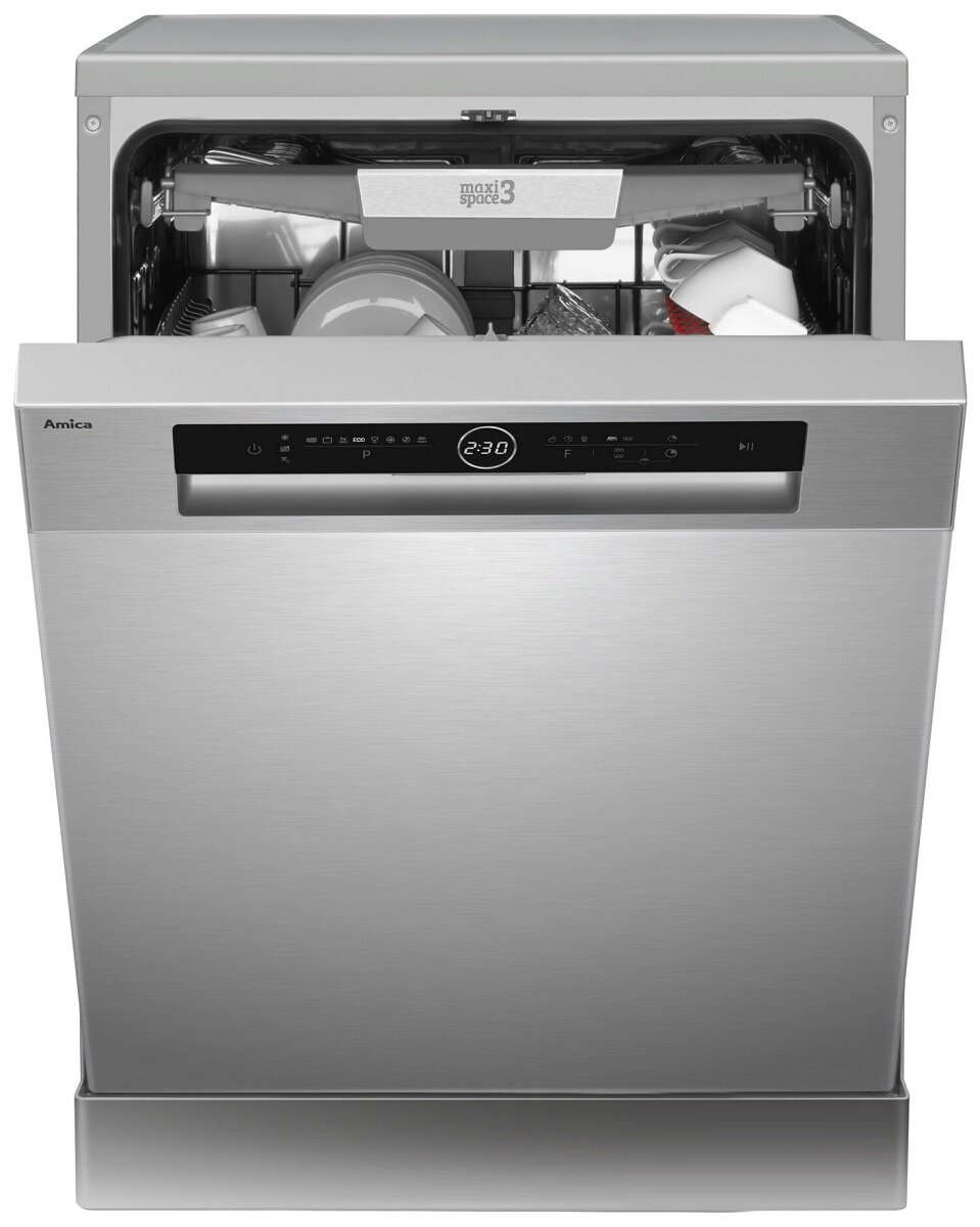 Zmywarka AMICA DFM68C9EONViID