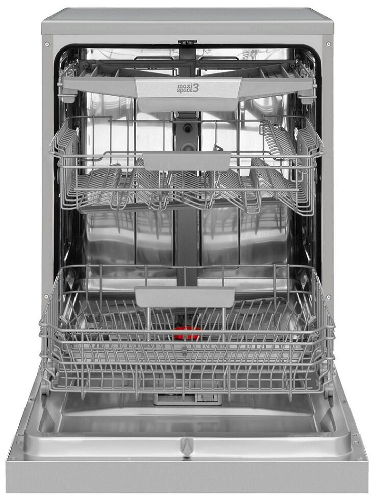 Zmywarka AMICA DFM64D7EOqID
