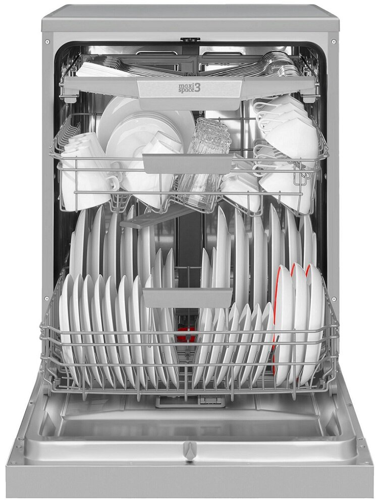 Zmywarka AMICA DFM64D7EOqID