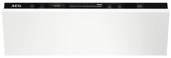 Zmywarka AEG FSE62417P