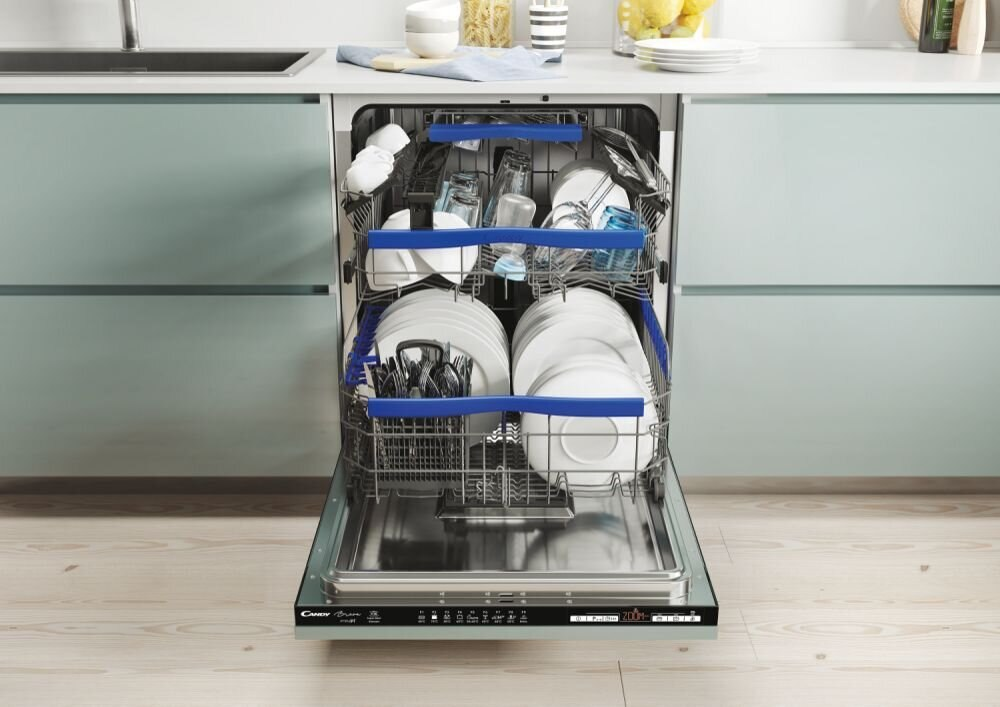 Zmywarka CANDY CDIMN 4D622PB/E
