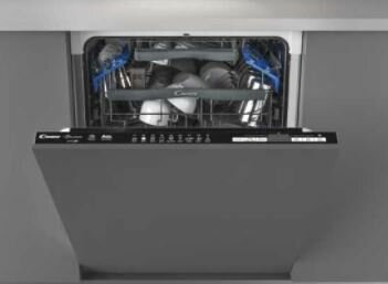 Zmywarka CANDY CDIMN 4D622PB/E