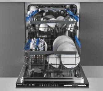 Zmywarka CANDY CDIMN 4D622PB/E