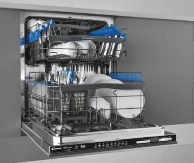 Zmywarka CANDY CDIMN 4D622PB/E