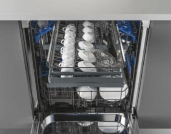 Zmywarka CANDY CDIMN 4D622PB/E