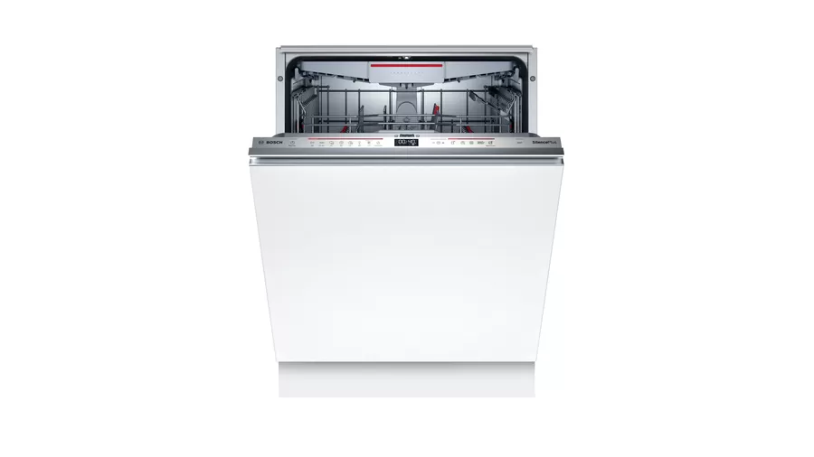 Zmywarka BOSCH SMV6ECX51E Serie 6