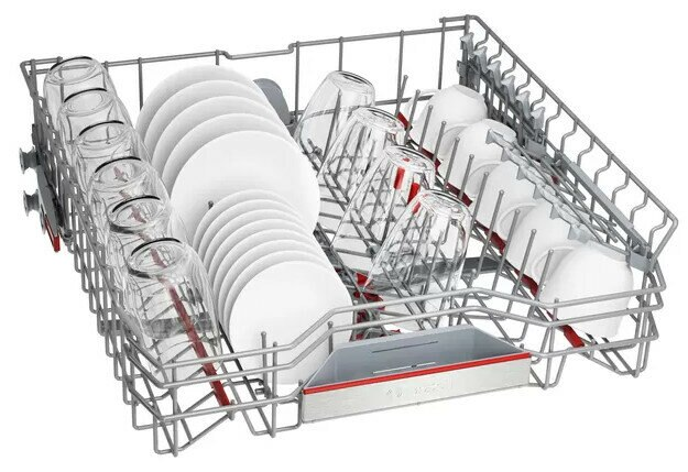 Zmywarka BOSCH SMV6ECX51E Serie 6