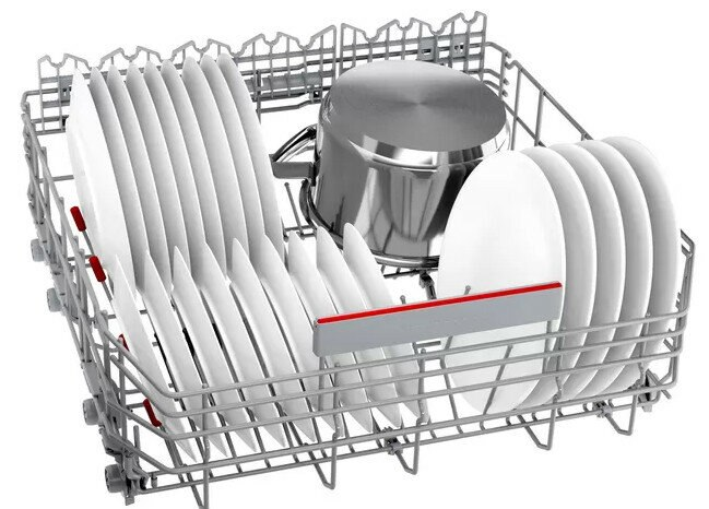 Zmywarka BOSCH SMV6ECX51E Serie 6