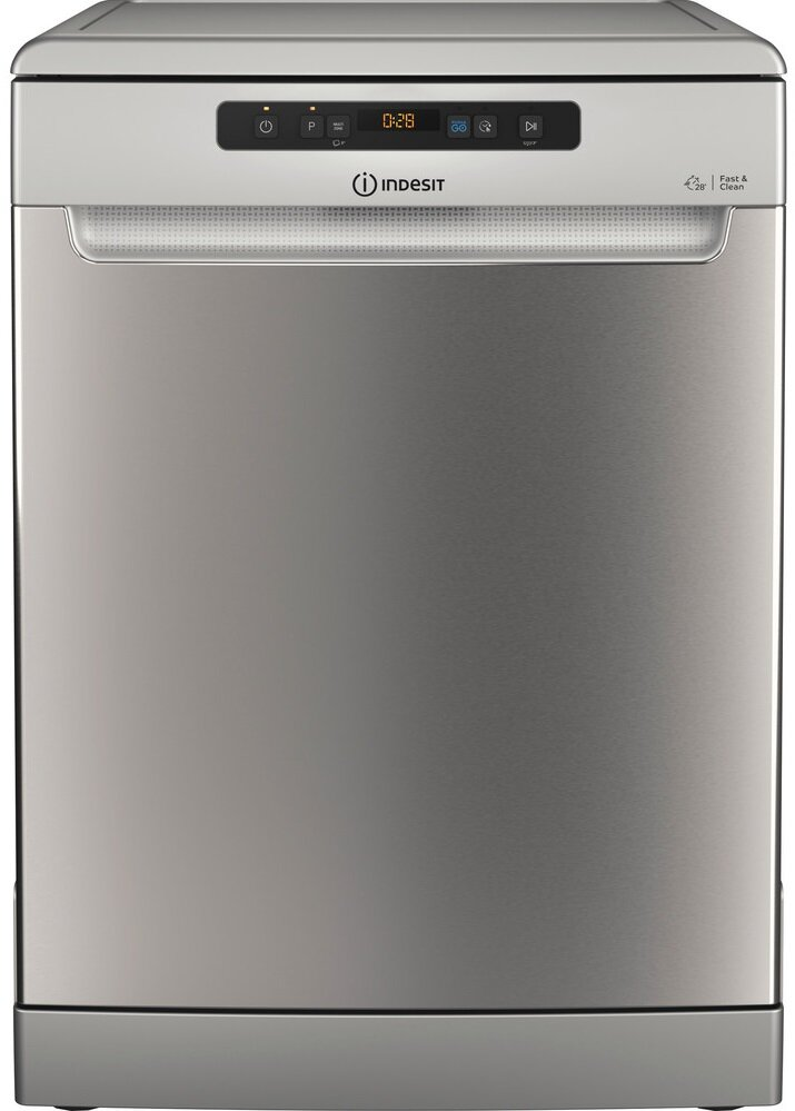 Zmywarka INDESIT DFO 3T133 A F X