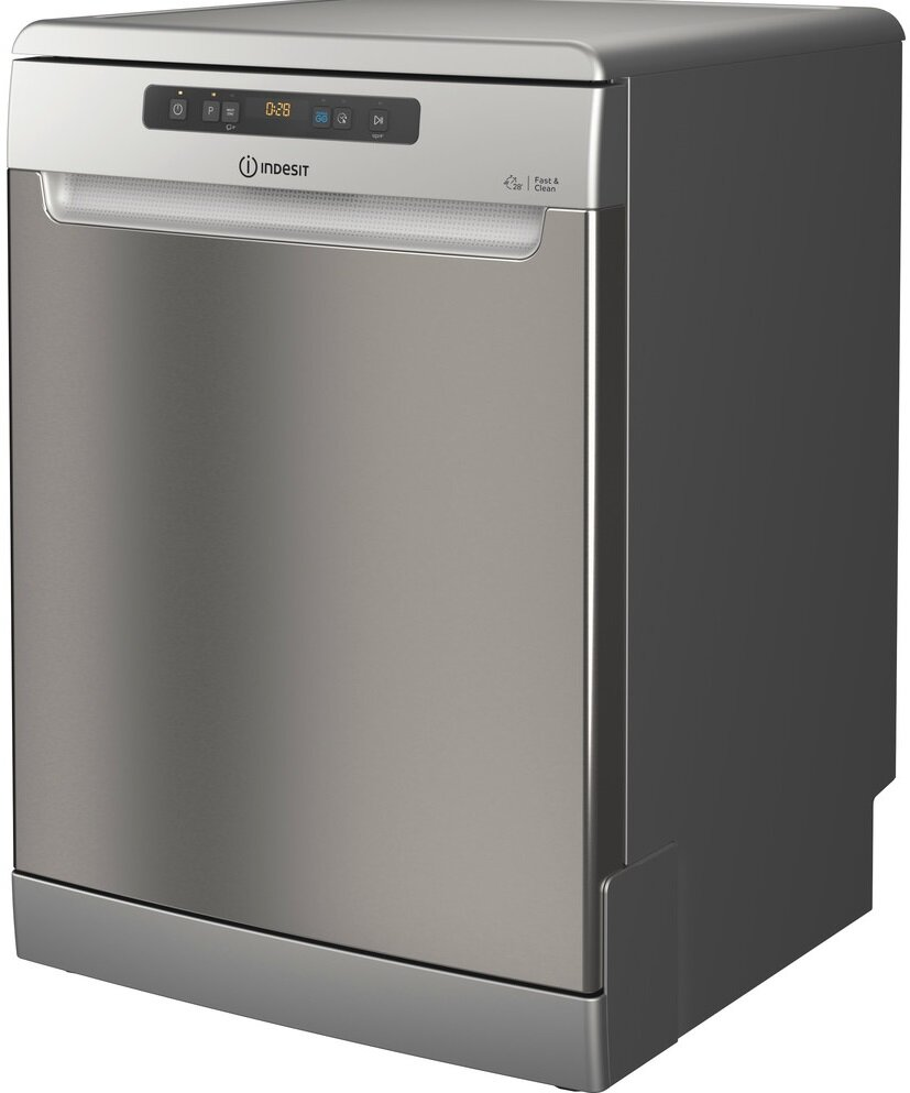 Zmywarka INDESIT DFO 3T133 A F X