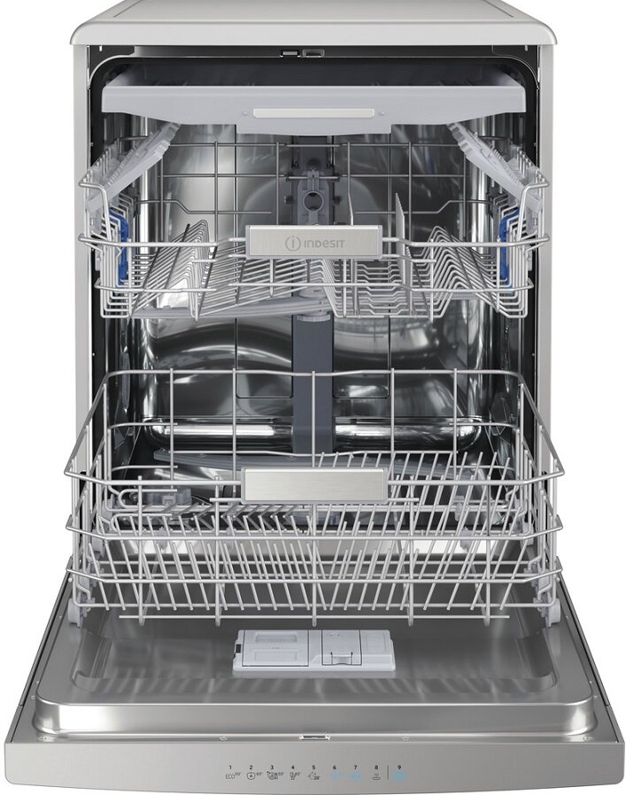 Zmywarka INDESIT DFO 3T133 A F X