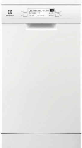 Zmywarka ELECTROLUX ESM43200SW seria 700 MaxiFlex