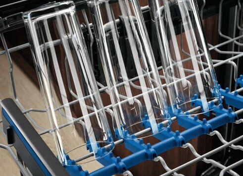 Zmywarka ELECTROLUX ESM43200SW seria 700 MaxiFlex