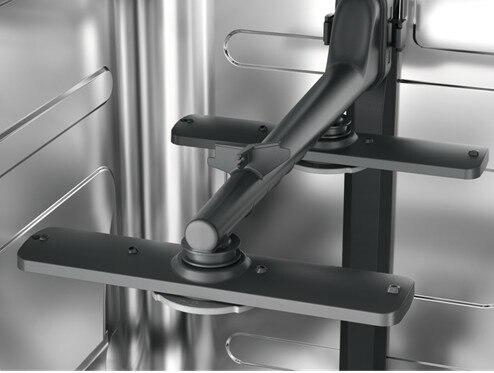 Zmywarka ELECTROLUX ESS42200SX seria 600 AirDry