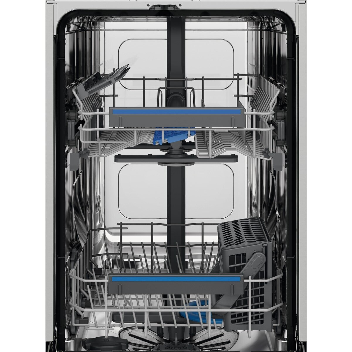 Zmywarka ELECTROLUX ESS42200SX seria 600 AirDry