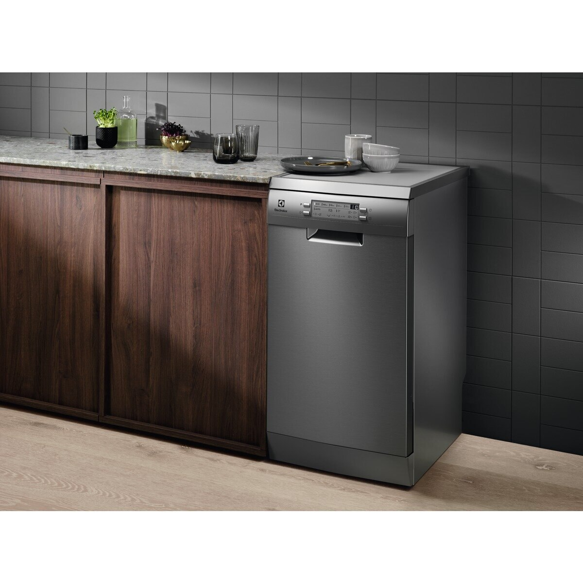 Zmywarka ELECTROLUX ESS42200SX seria 600 AirDry