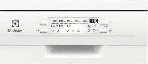 Zmywarka ELECTROLUX ESA22100SW seria 300 AirDry