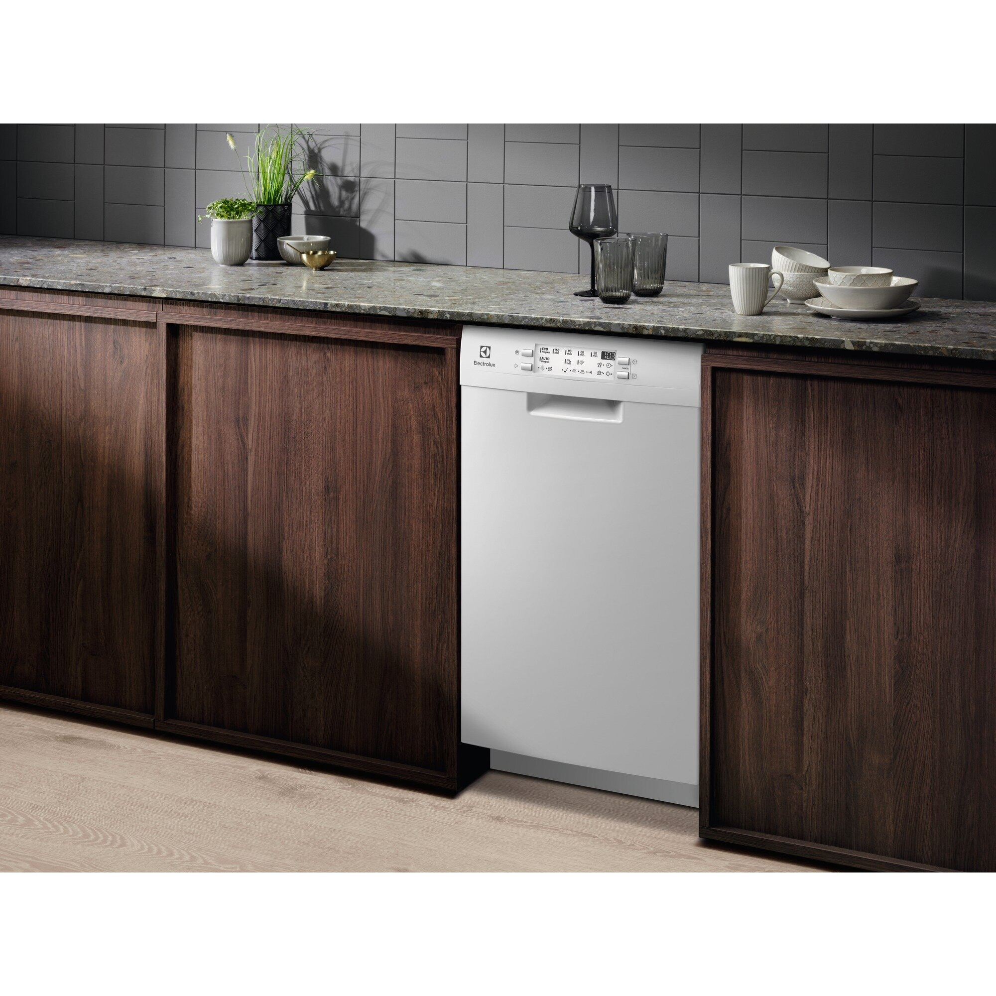 Zmywarka ELECTROLUX ESA22100SW seria 300 AirDry