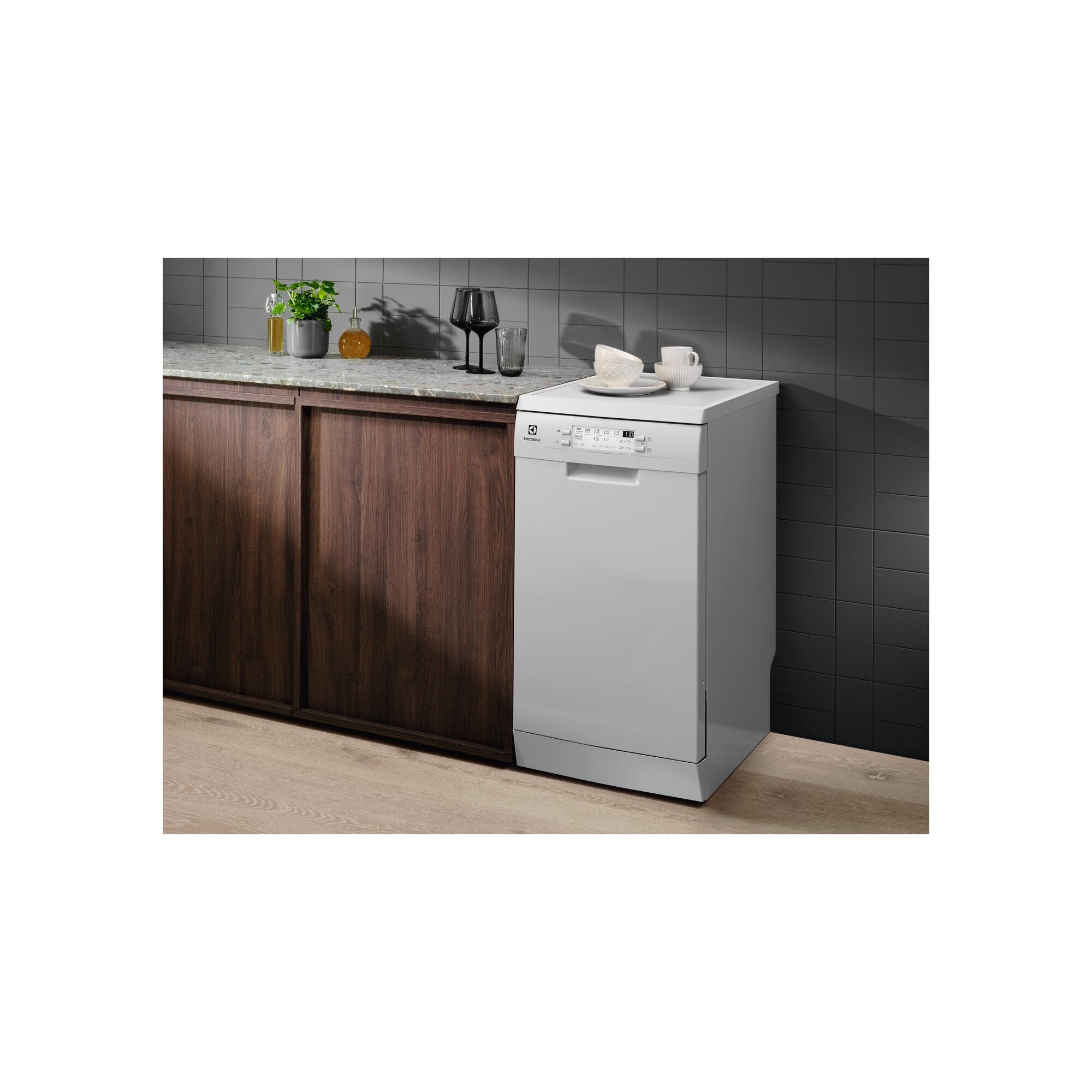 Zmywarka ELECTROLUX ESA22100SW seria 300 AirDry
