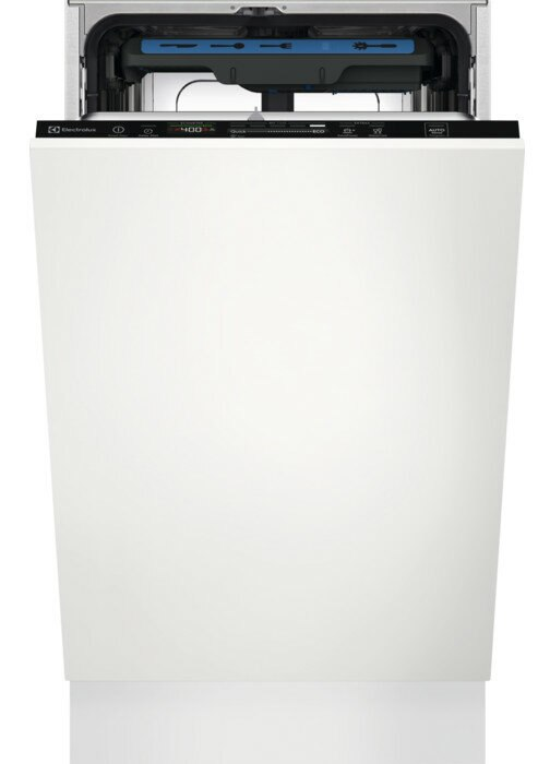 Zmywarka ELECTROLUX EEQ43100L seria 600 QuickSelect