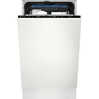 Zmywarka ELECTROLUX EEQ43100L seria 600 QuickSelect