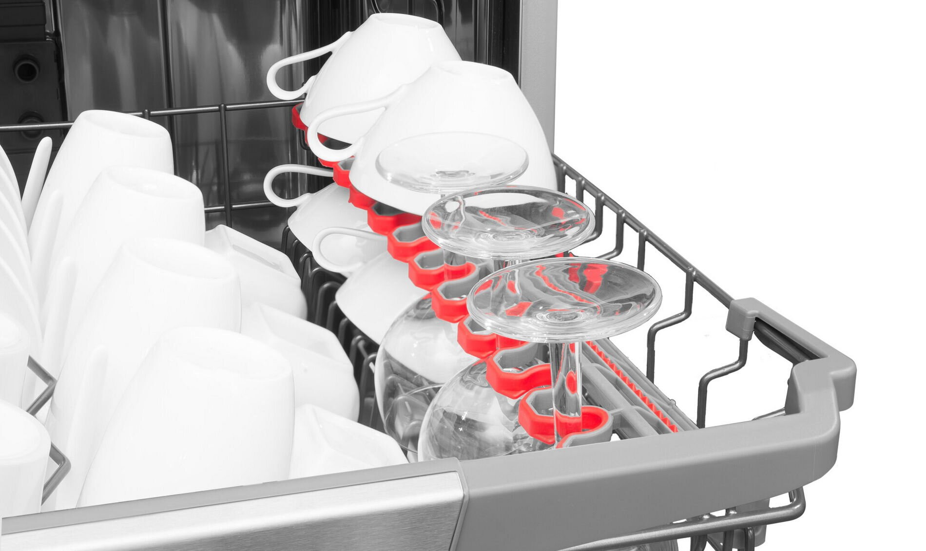 Zmywarka AMICA DIM68C10EBONSViD