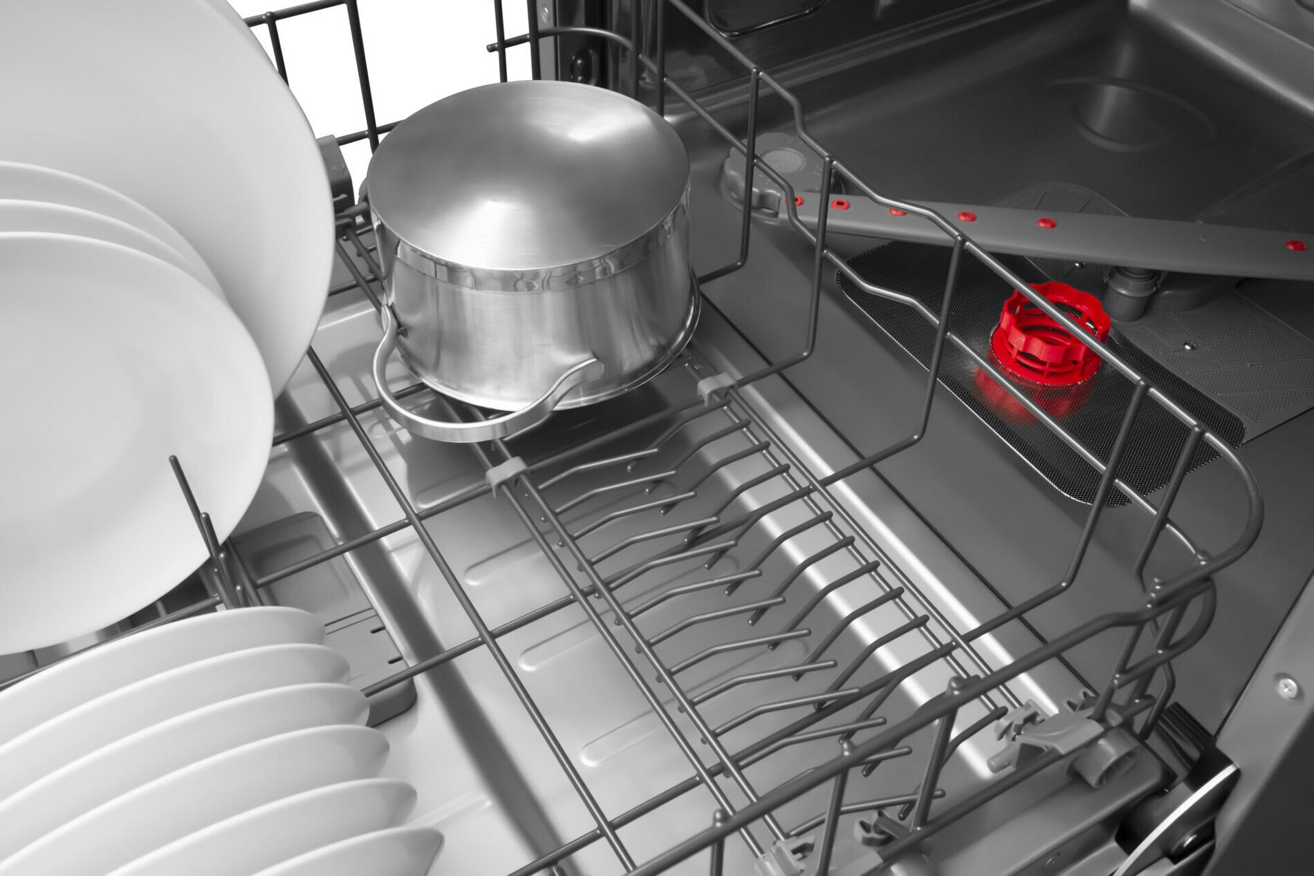 Zmywarka AMICA DIM68C10EBONSViD