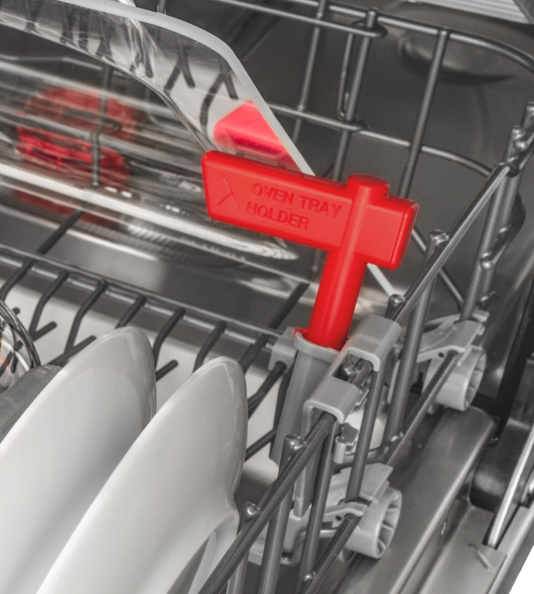 Zmywarka AMICA DIM68C10EBONSViD