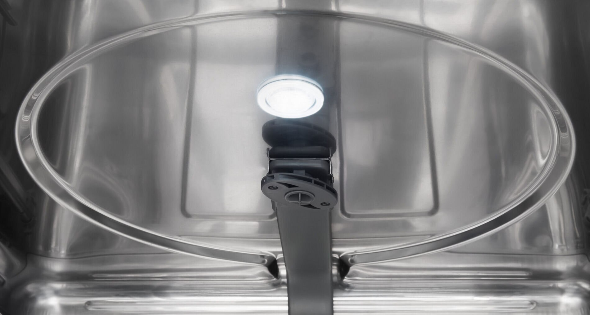 Zmywarka AMICA DIM68C10EBONSViD