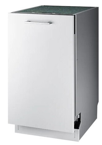 Zmywarka SAMSUNG DW50R4070BB/EO