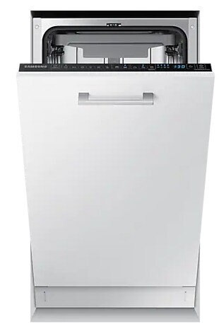 Zmywarka SAMSUNG DW50R4070BB/EO