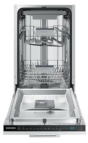 Zmywarka SAMSUNG DW50R4070BB/EO