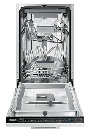 Zmywarka SAMSUNG DW50R4070BB/EO