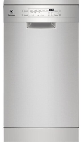 Zmywarka ELECTROLUX ESM43200SX seria 700 MaxiFlex