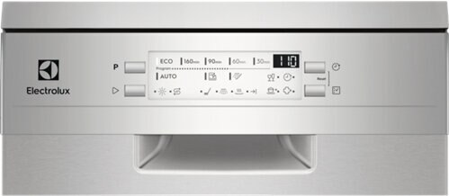 Zmywarka ELECTROLUX ESM43200SX seria 700 MaxiFlex
