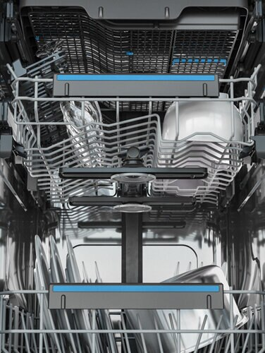 Zmywarka ELECTROLUX ESM43200SX seria 700 MaxiFlex