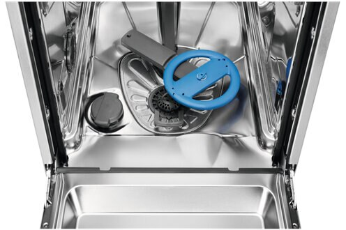 Zmywarka ELECTROLUX ESM43200SX seria 700 MaxiFlex
