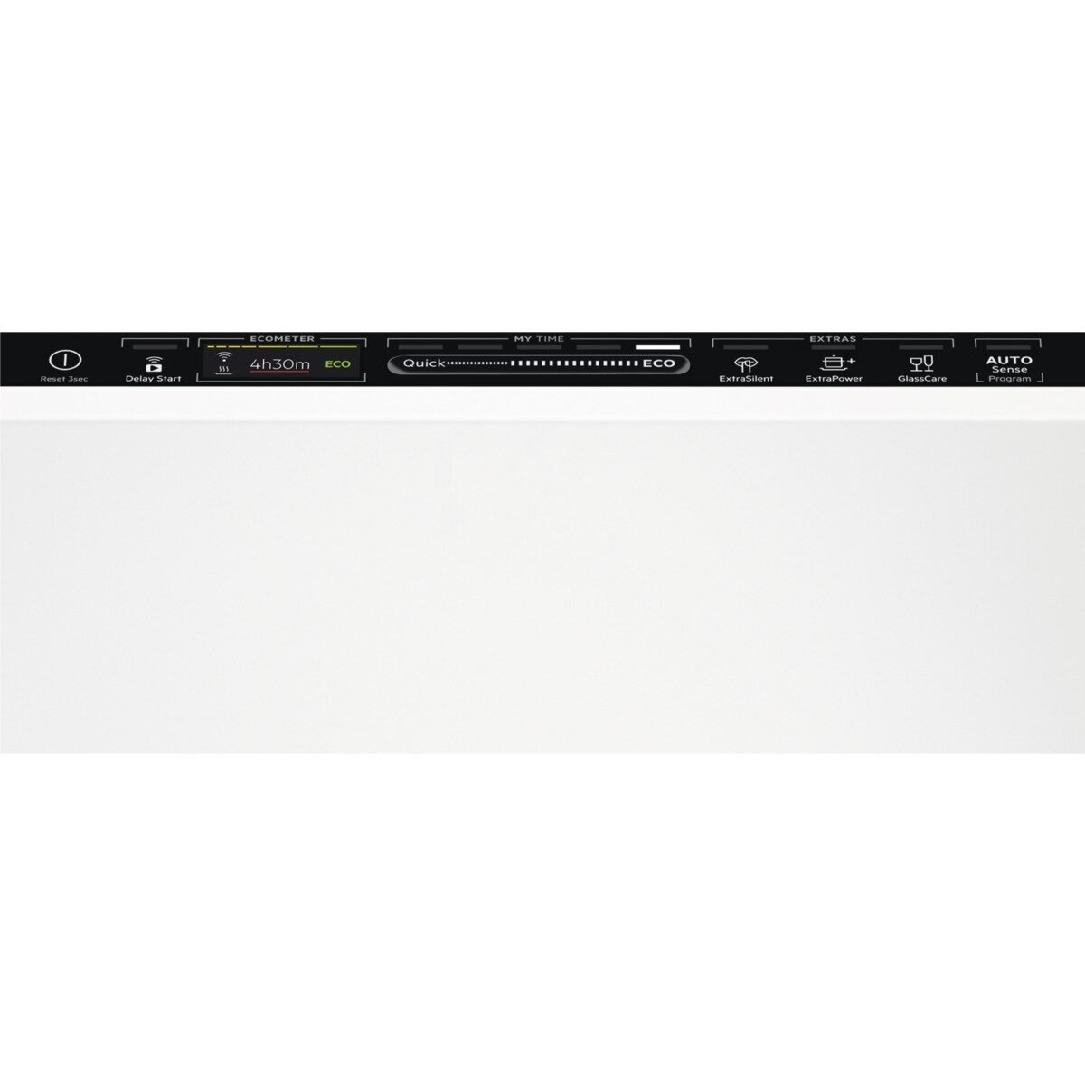 Zmywarka AEG FSK73768P