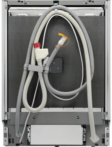 Zmywarka AEG FSK73768P