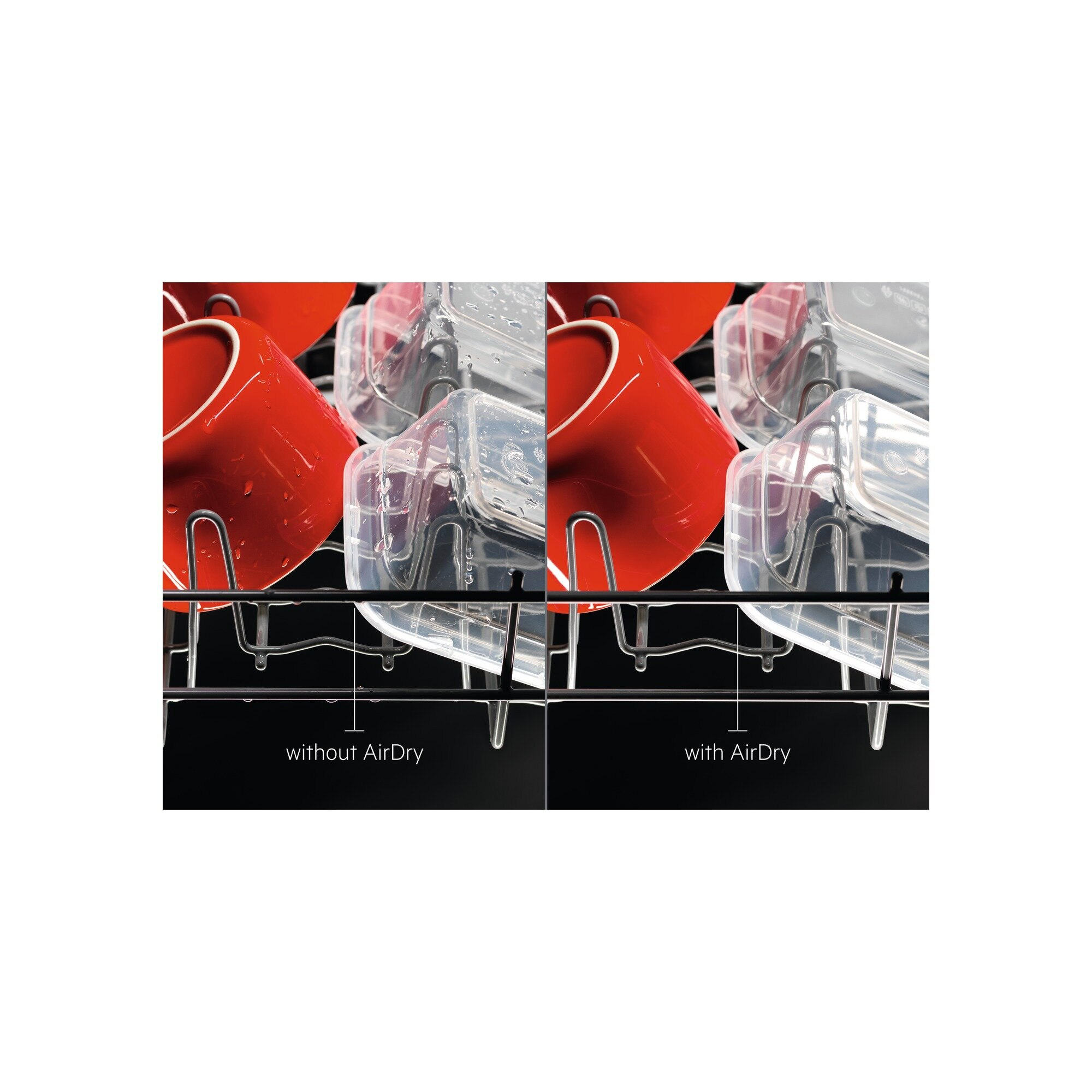 Zmywarka AEG FSB72907P