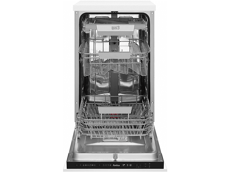 Zmywarka AMICA DIM46C6EBOITH MaxiSpace3 – zdjęcie 2