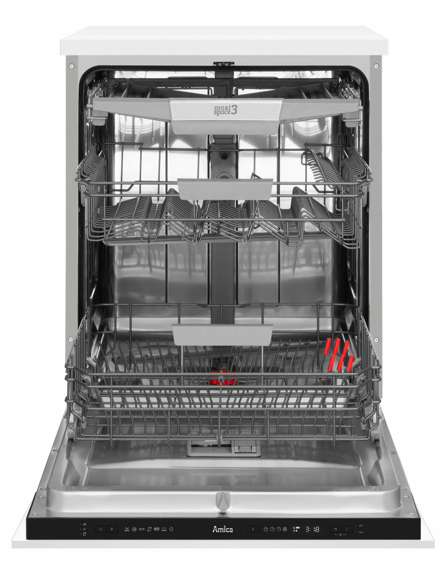 Zmywarka AMICA DIM66C7EBOiTH