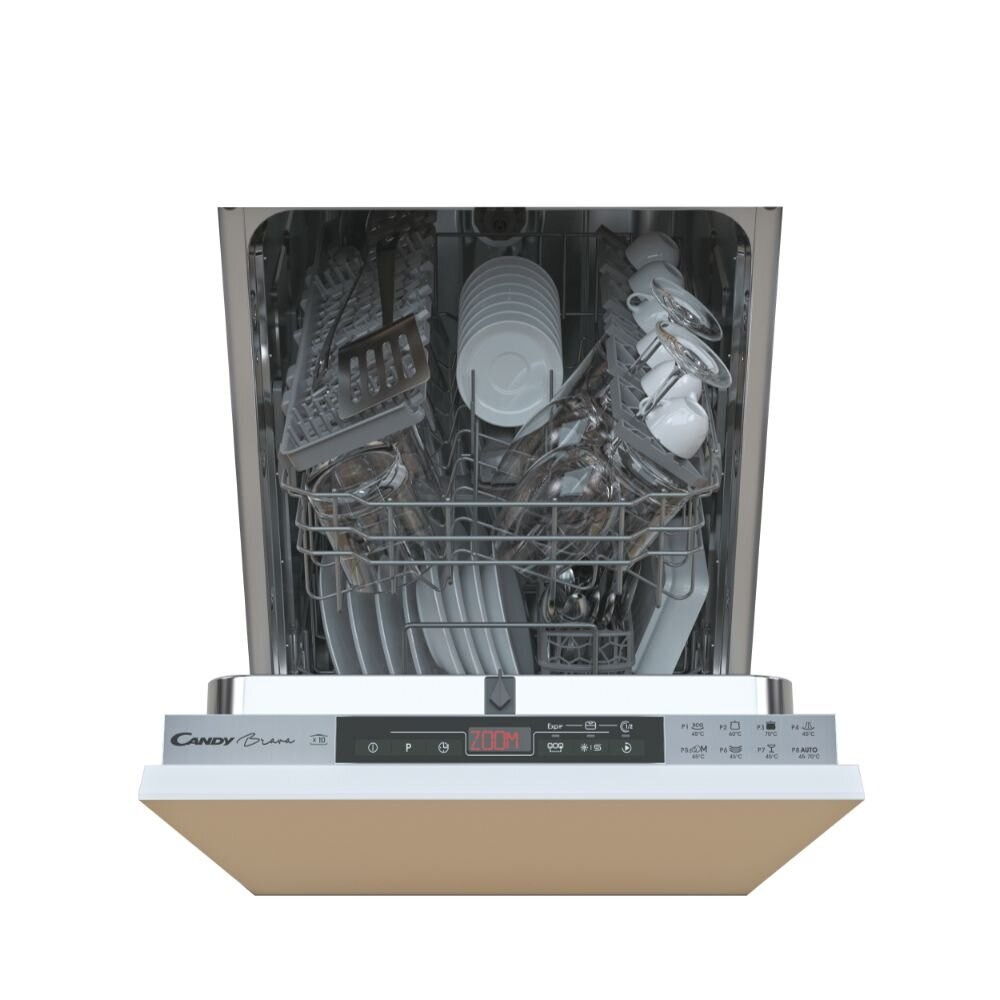 Zmywarka CANDY CDIH 2T1047