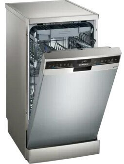Zmywarka SIEMENS SR23EI28ME