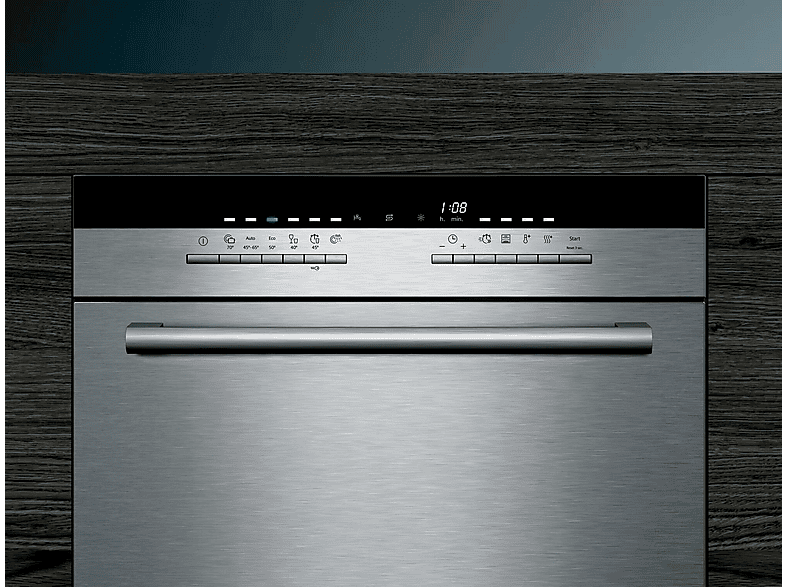 PRODUKT PO EKSPOZYCJI - Zmywarka SIEMENS SC76M542EU