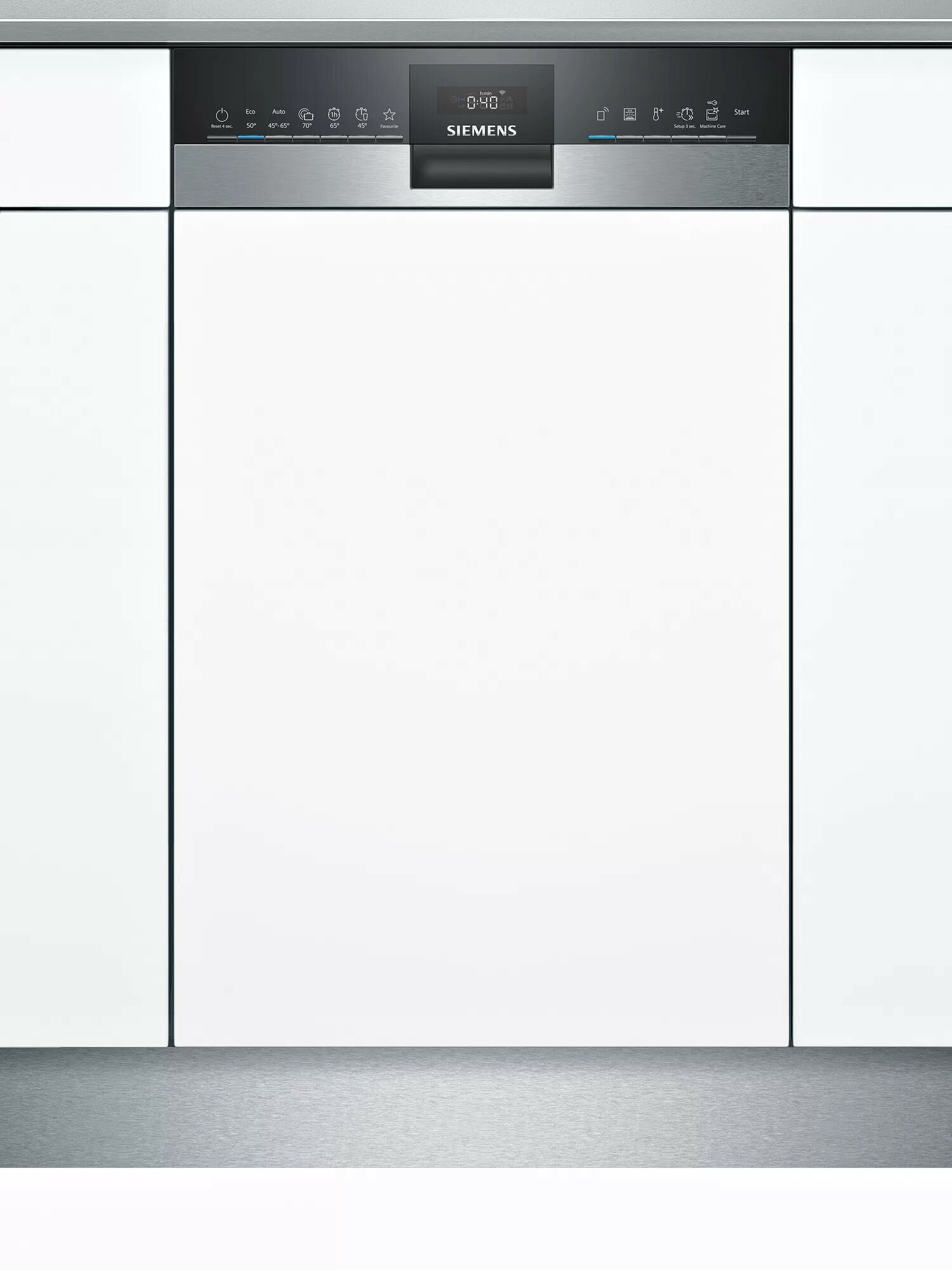 Zmywarka SIEMENS SR53HS76ME
