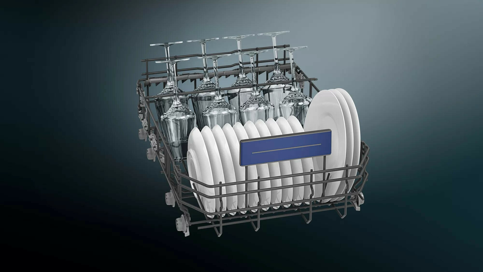 Zmywarka SIEMENS SR53HS76ME