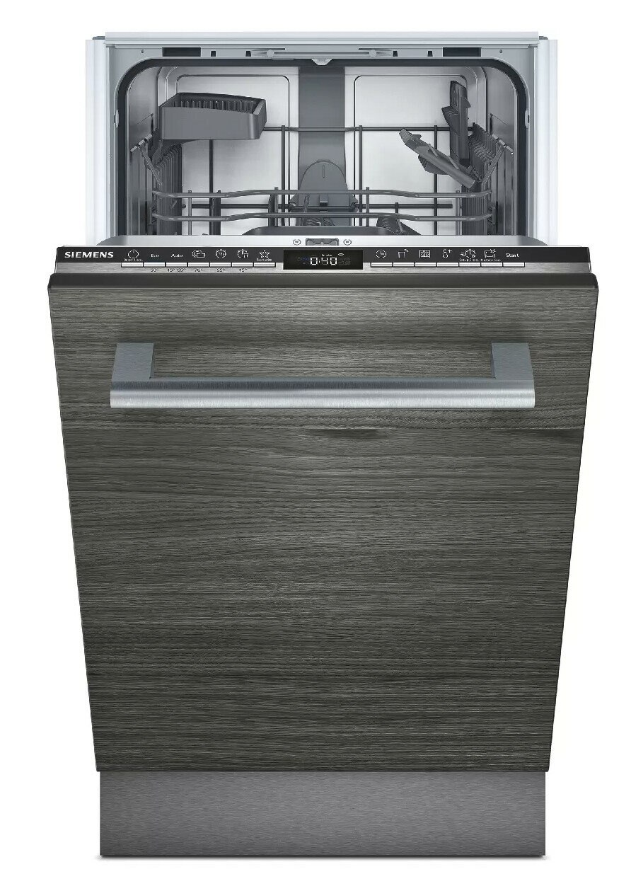 Zmywarka SIEMENS SR63EX20KE