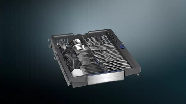 Zmywarka SIEMENS SR65ZX23ME