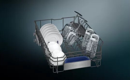 Zmywarka SIEMENS SR65ZX23ME